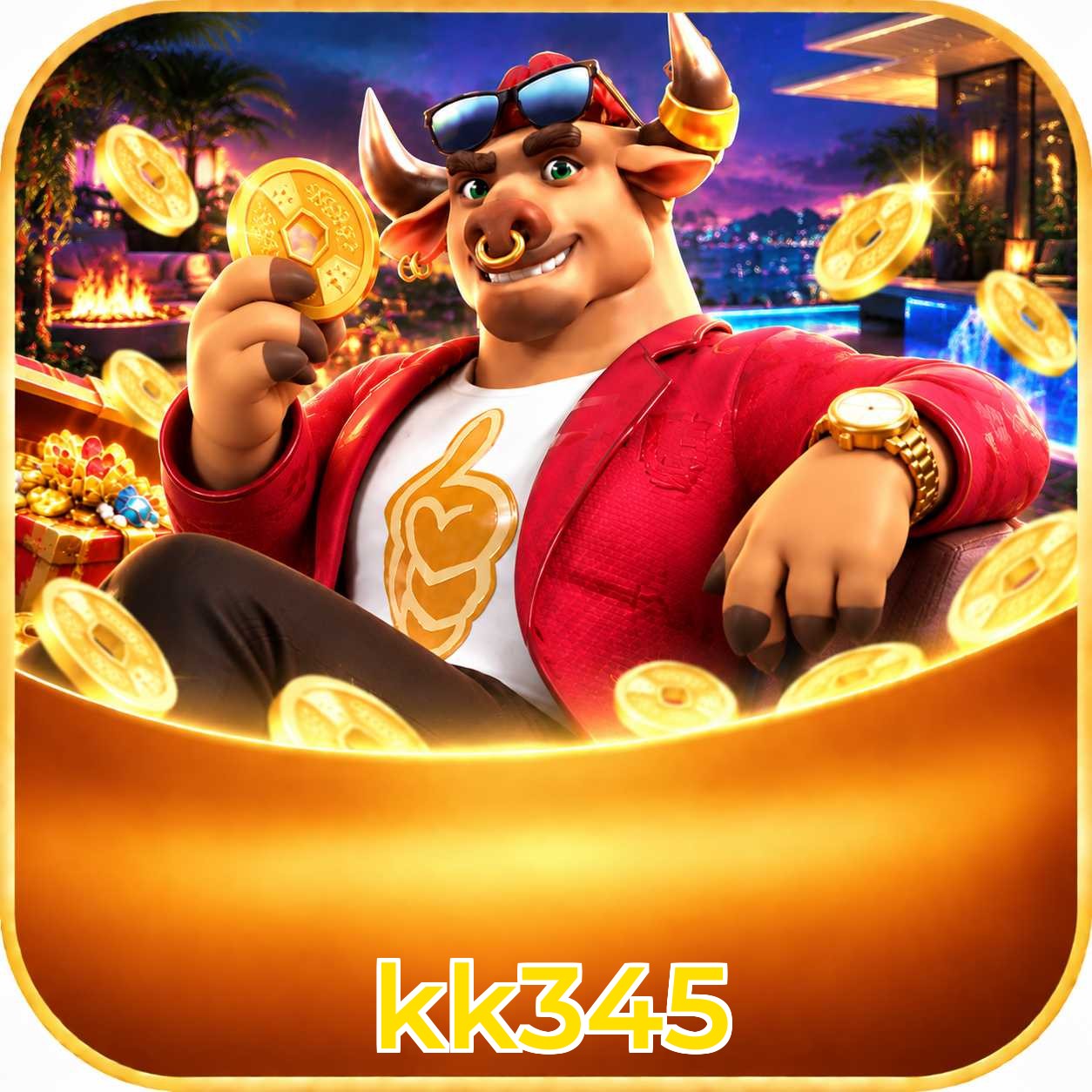 Suporte kk345 24/7 em português com 47 atendentes brasileiros