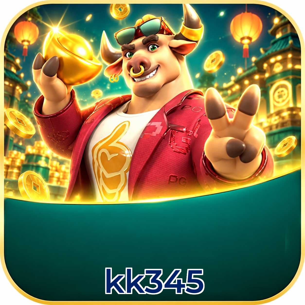 Segurança do APK kk345