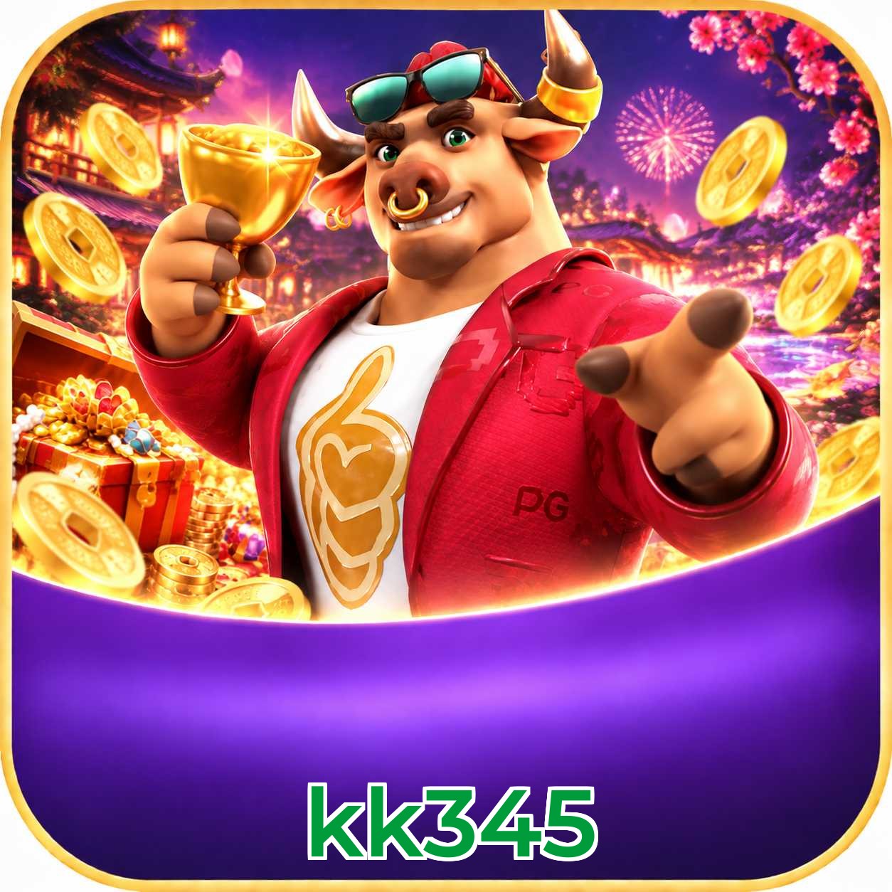Rollover justo nos bônus promocionais kk345