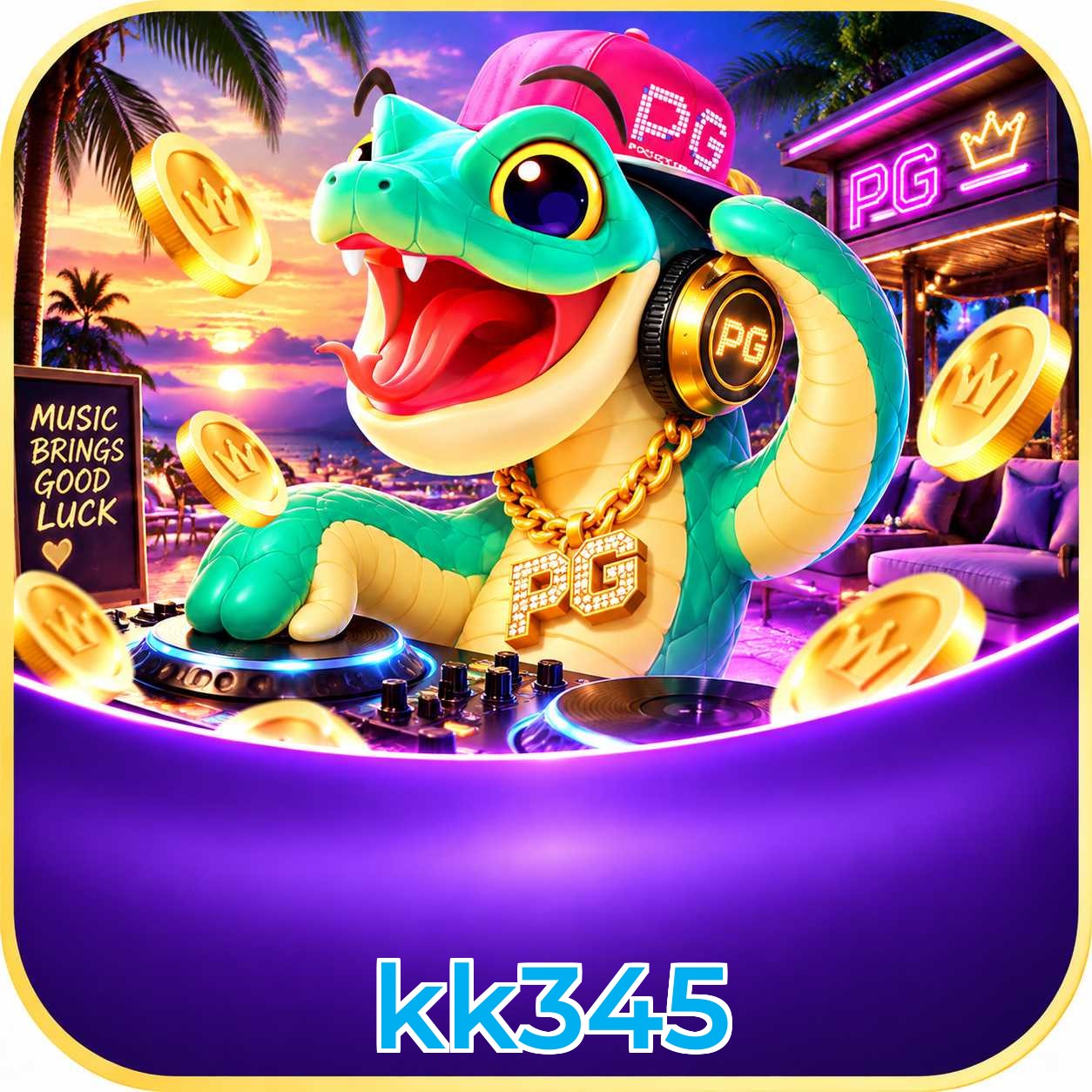App kk345 com catálogo premium, PIX e suporte 24/7