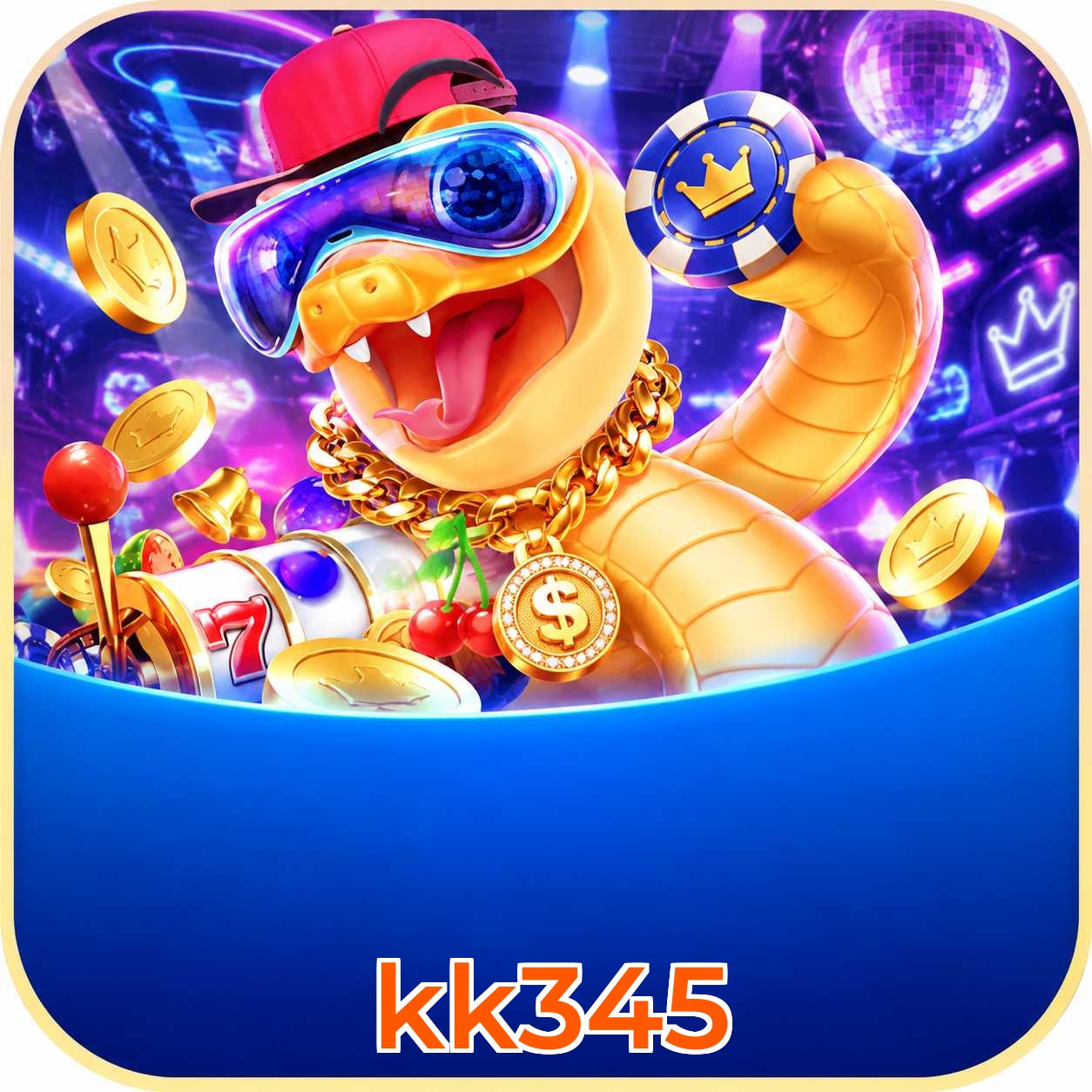 Jackpots milionários disponíveis para ganhar na kk345