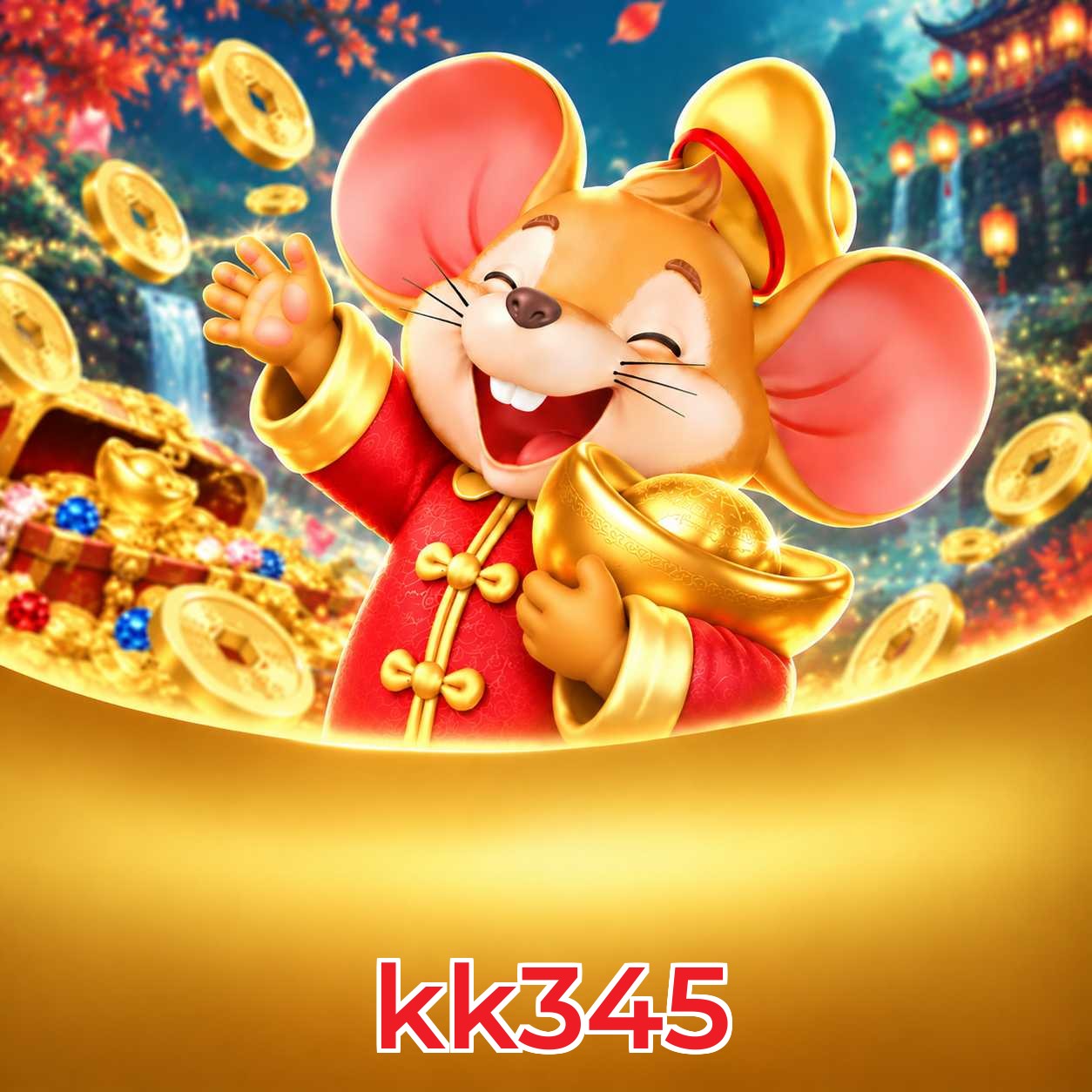 Como participar da comunidade kk345 no Facebook