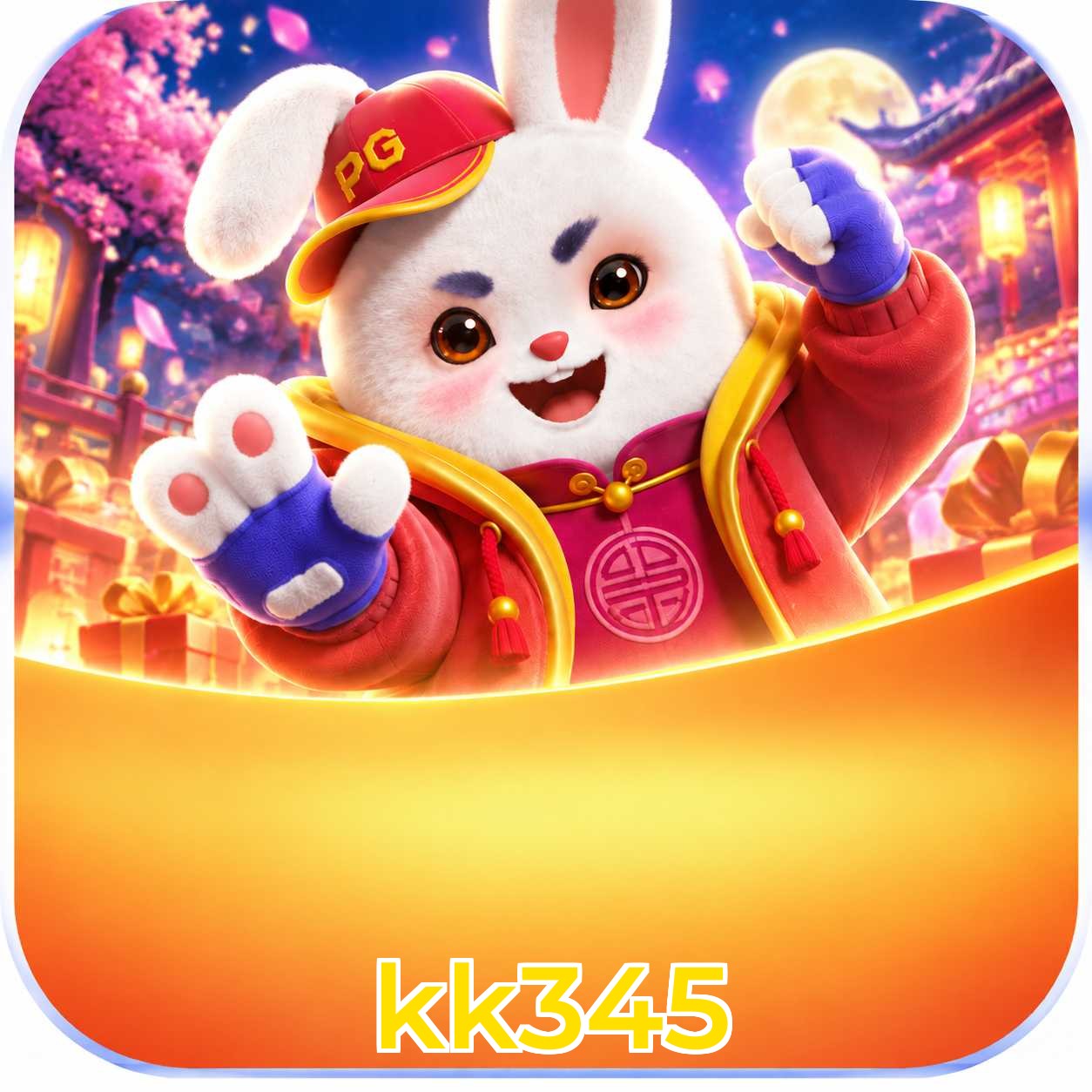 Performance superior do APK
