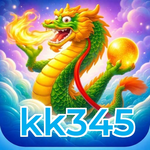 Números do app kk345 em material de marketing — ilustração, não auditoria