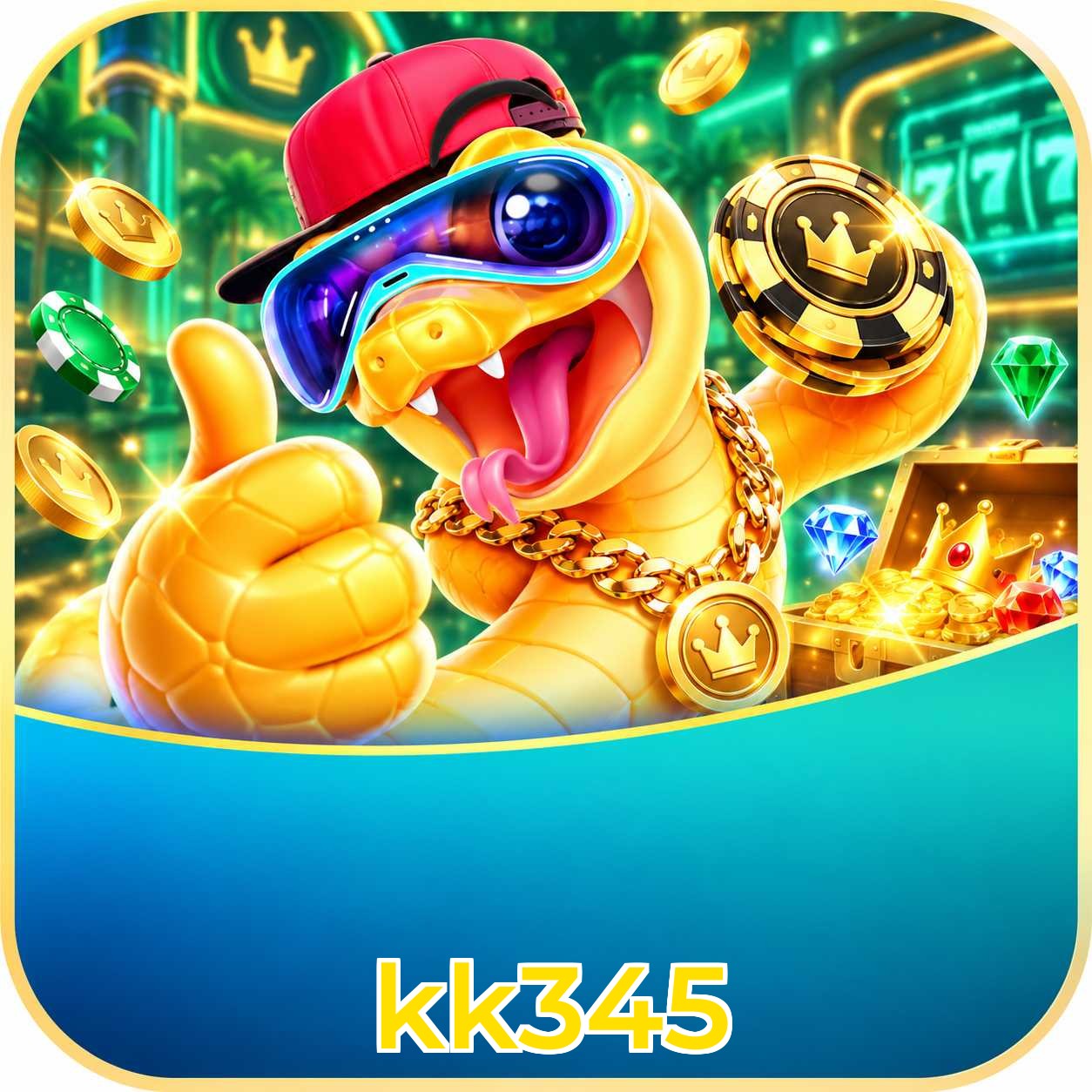 Segurança kk345 SSL 256-bit com licença Curaçao e certificação eCOGRA