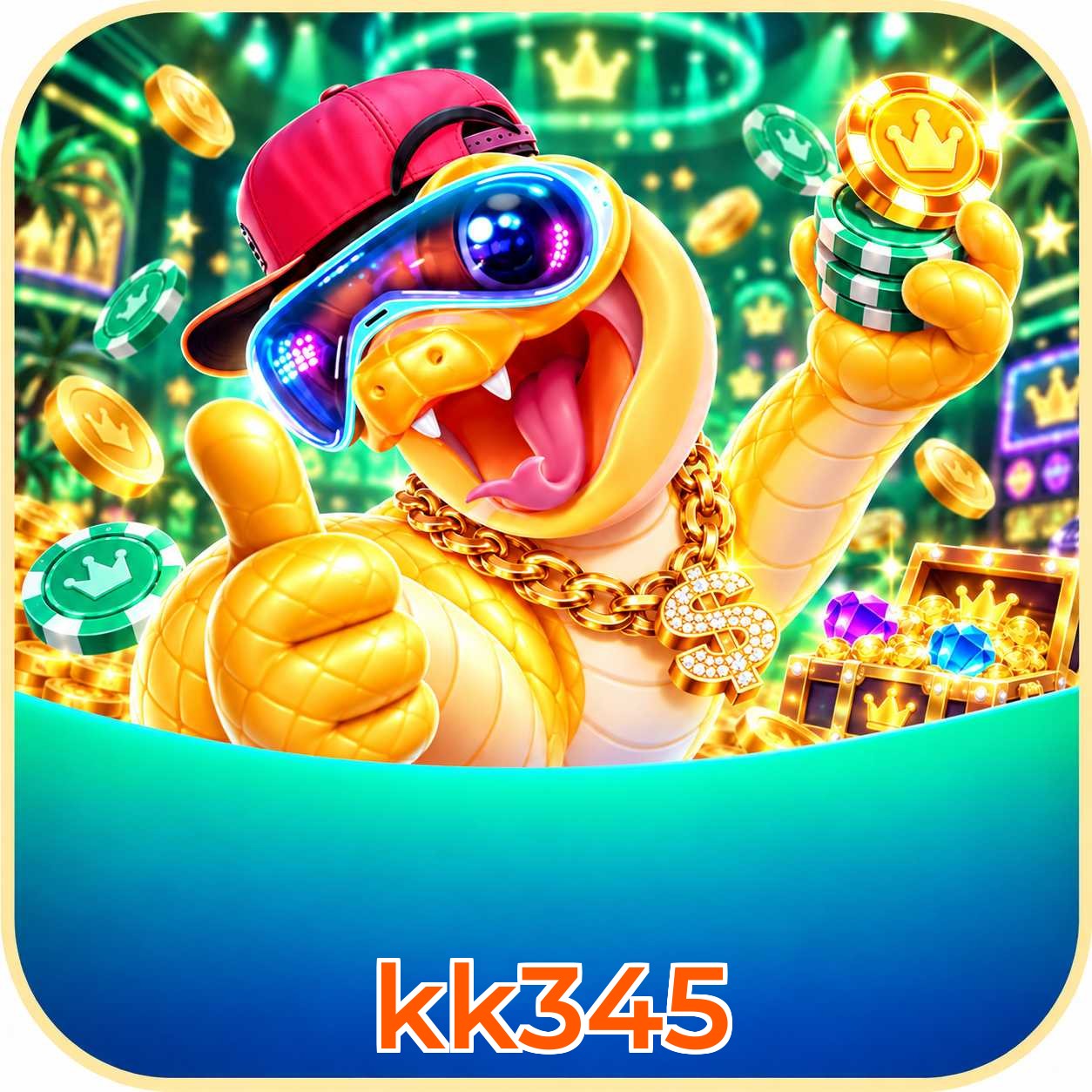 Estratégias comprovadas para Fortune Games na kk345
