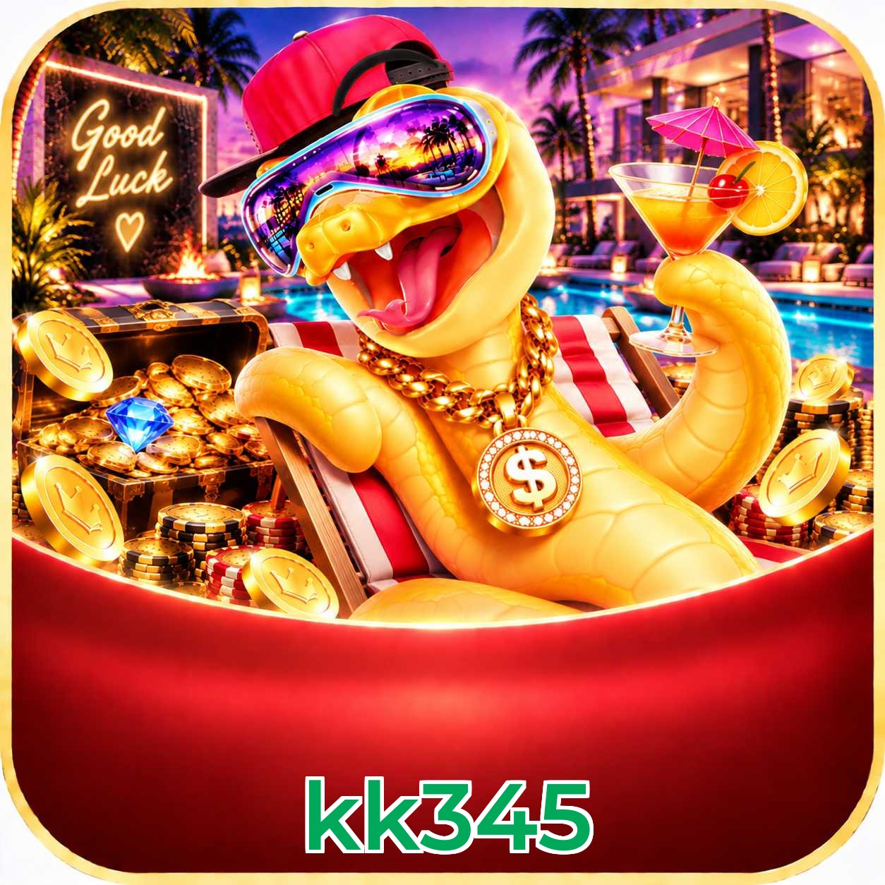 Jackpots progressivos kk345 — R$ 8,3 milhões acumulados