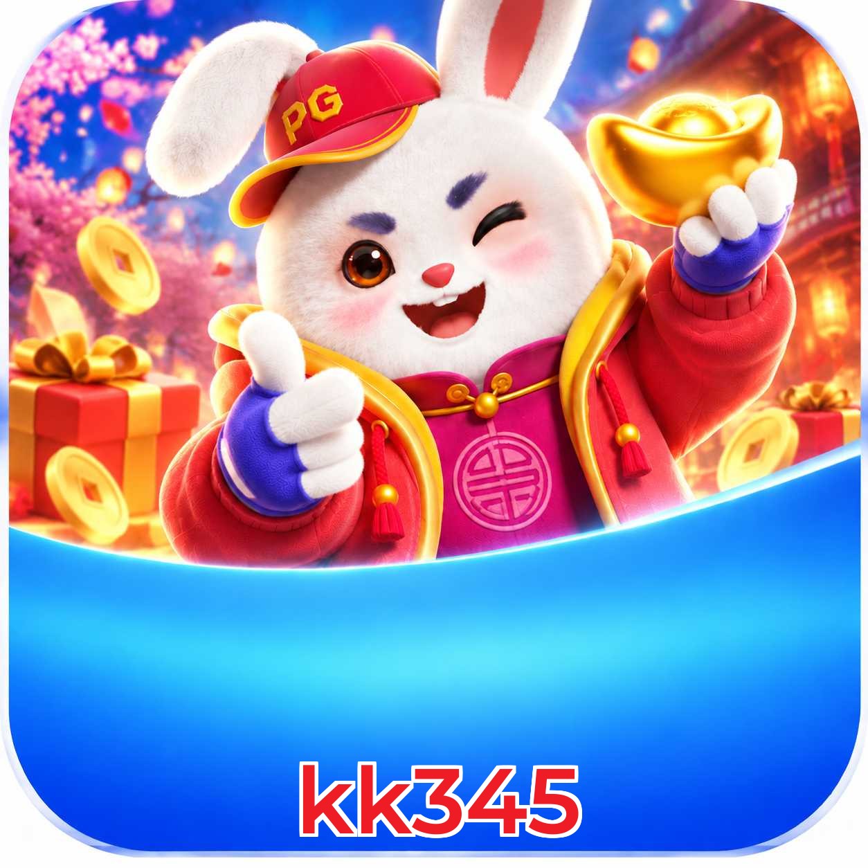 Como entrar no canal @kk345oficial no Telegram em 5 passos
